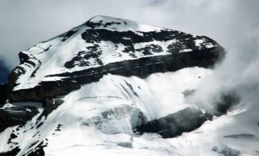 Adi Kailash Om Parvat Yatra