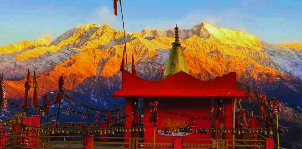 chilta mata temple 1