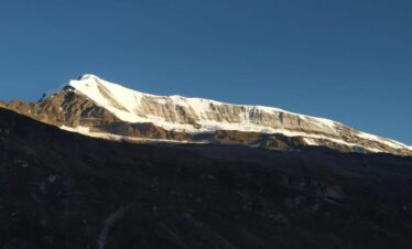 maiktoli base camp trek