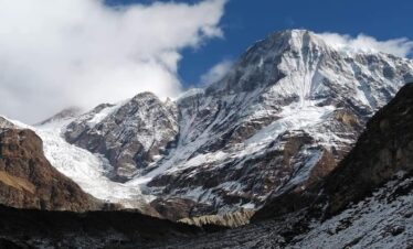 Pindari Glacier Trek