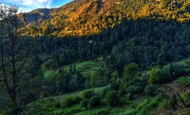 pindar and saryu valley