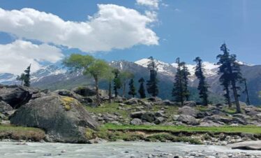 har ki dun trek