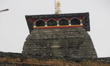 Panch Kedar Yatra