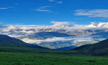 Surya Top Trek