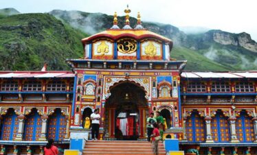 badrinath yatra