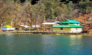 Dodital Darwa Pass Trek