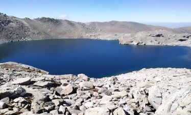 Maldaru Lake Trek