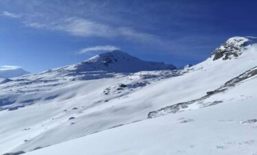 Pangarchulla Peak Trek