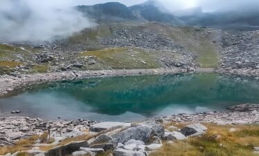 Saru Tal Trek