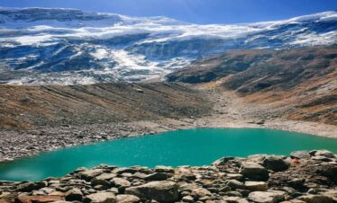 Satopanth Lake Trek Itinerary