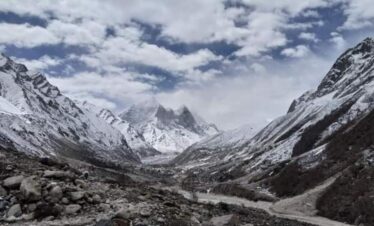 Vasuki Tal Trek