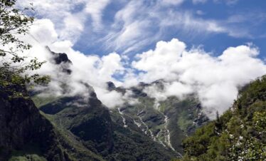 valley of flowers trek