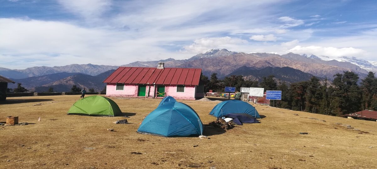 dhakuri village tourmyholiday