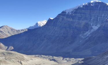 Ronti Saddle Trek