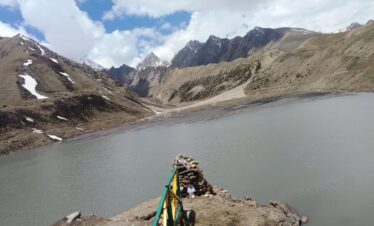 Adi Kailash