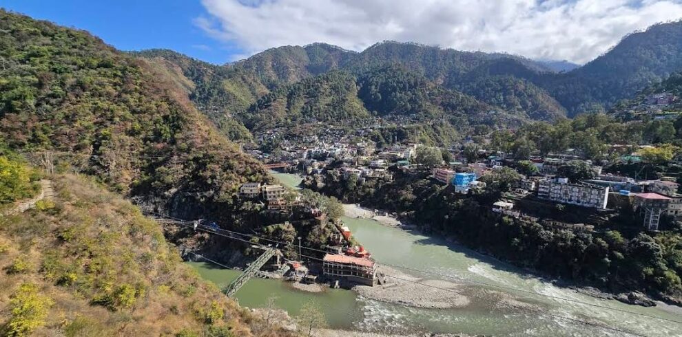 Rudraprayag